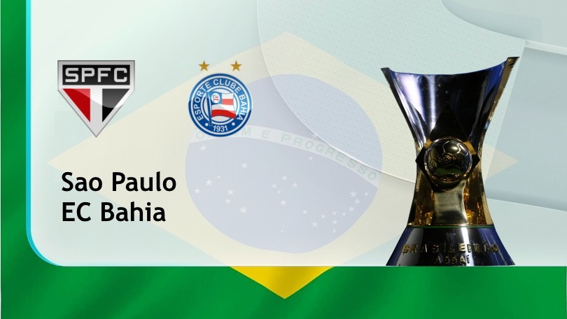 ONE88 Sao Paulo vs Bahia – Soi kèo nhà cái bóng đá – 05h00 11/07/2021 – VĐQG Brazil