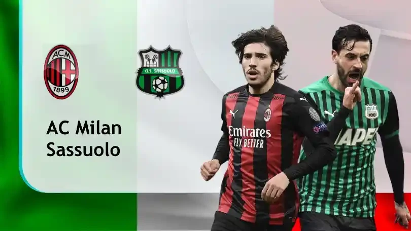 ONE88 AC Milan vs Sassuolo – Nhận định kèo bóng đá 23h30 21/04/2021 – VĐQG Italia