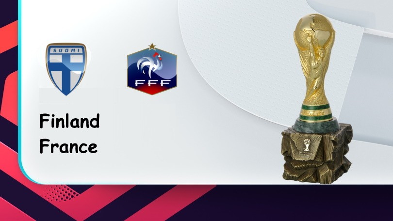 ONE88 Phần Lan vs Pháp – Nhận định kèo bóng đá 02h45 17/11/2021 – Vòng loại World Cup 2022