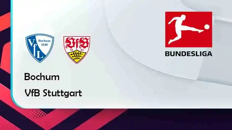 ONE88 Bochum vs VfB Stuttgart – Tip bóng đá miễn phí hôm nay 20h30 – 26/09/2021 – VĐQG Đức