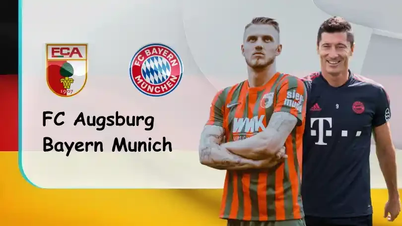 ONE88 FC Augsburg vs Bayern Munich – Soi kèo nhà cái bóng đá – 02h30 20/11/2021 – VĐQG Đức
