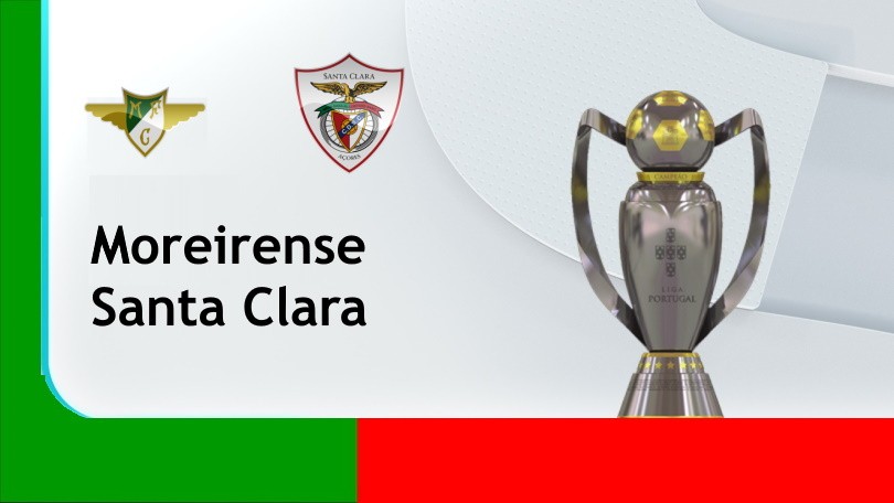ONE88 Nhận định bóng đá – VĐQG Bồ Đào Nha – Moreirense vs Santa Clara – 01h45 30/12/2020: Tin vào chủ nhà