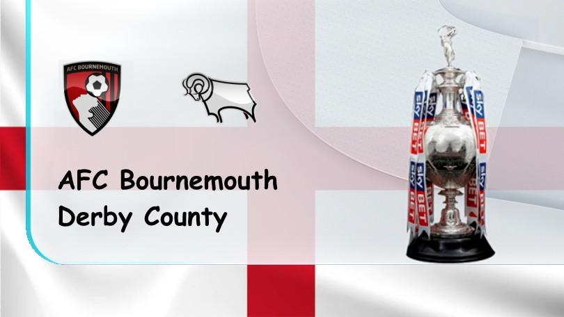 ONE88 Bournemouth vs Derby County – Nhận định kèo bóng đá 22h00 12/03/2022 – Hạng nhất Anh