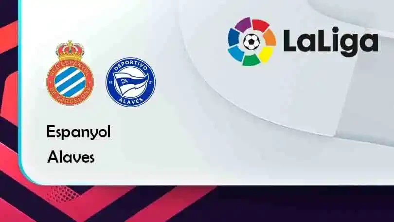 ONE88 Espanyol vs Alaves – Tip bóng đá miễn phí hôm nay 00h30 – 23/09/2021 – VĐQG Tây Ban Nha