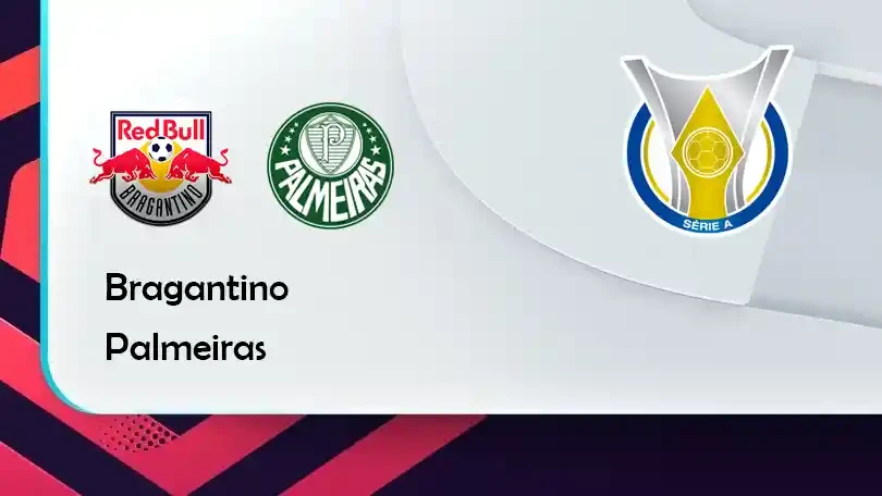 ONE88 Bragantino vs Palmeiras – Tip bóng đá miễn phí hôm nay 05h00 – 24/06/2021 – VĐQG Brazil