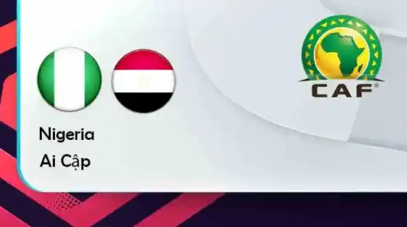ONE88 Nigeria vs Ai Cập – Tip bóng đá miễn phí hôm nay 23h00 – 11/01/2022 – CAN CUP 2021.