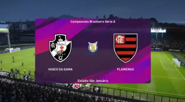 ONE88 Soi kèo bóng đá Vasco Da Gama vs Flamengo – 03h00 – 11/10/2020 – VĐQG Brazil: Áp sát ngôi đầu