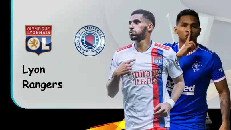 ONE88 Lyon vs Rangers – Nhận định kèo bóng đá 00h45 10/12/2021 – UEFA Europa League