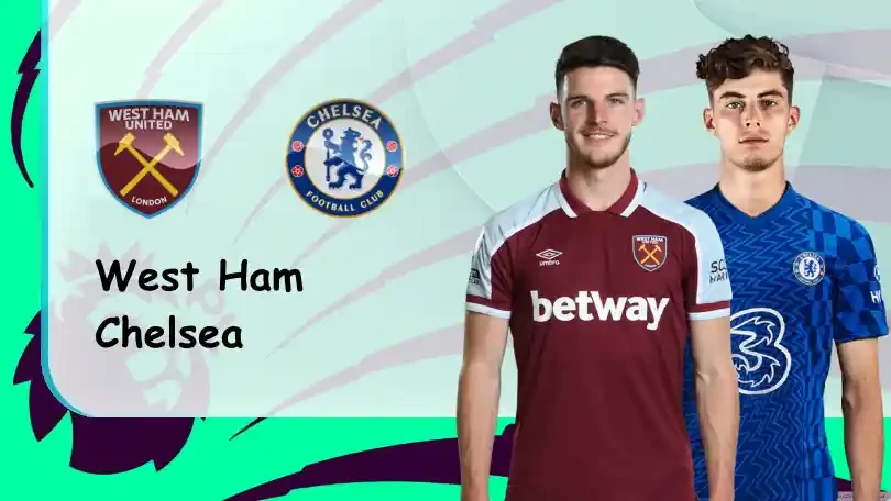 ONE88 West Ham vs Chelsea – Soi kèo nhà cái bóng đá – 19h30 04/12/2021 – Ngoại hạng Anh