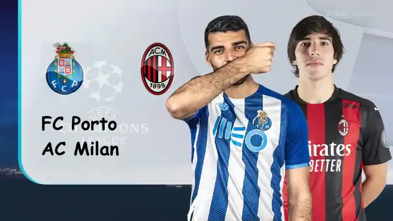 ONE88 FC Porto vs AC Milan – Nhận định kèo bóng đá 02h00 20/10/2021 – UEFA Champions League