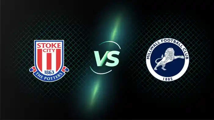 ONE88 Stoke City vs Millwall – Tip bóng đá miễn phí hôm nay 21h00 – 05/04/2021 – Hạng Nhất Anh