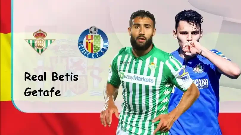 ONE88 Real Betis vs Getafe – Nhận định kèo bóng đá 02h00 27/09/2021 – VĐQG Tây Ban Nha