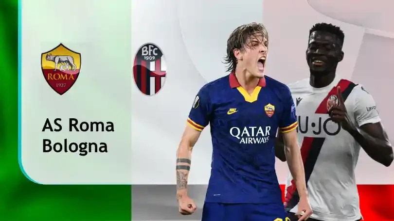 ONE88 AS Roma vs Bologna – Soi kèo nhà cái bóng đá – 23h00 11/04/2021 – VĐQG Italia