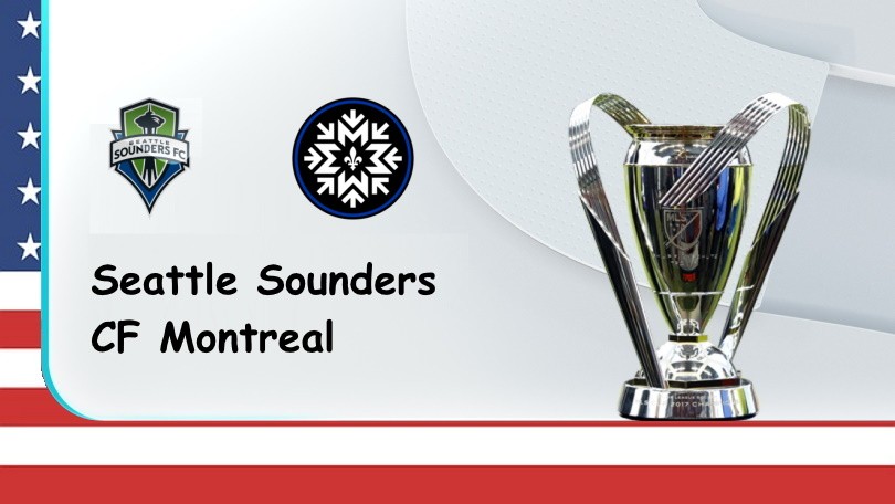ONE88 Seattle Sounders vs CF Montreal – Soi kèo nhà cái bóng đá – 09h00 – 30/06/2022 – Nhà nghề Mỹ