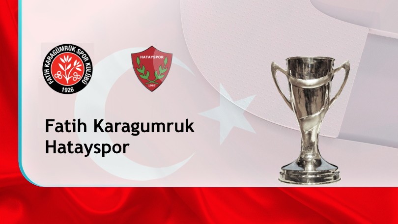 ONE88 Fatih Karagumruk vs Hatayspor – Nhận định kèo bóng đá 20h00 06/04/2021 – VĐQG Thổ Nhĩ Kỳ