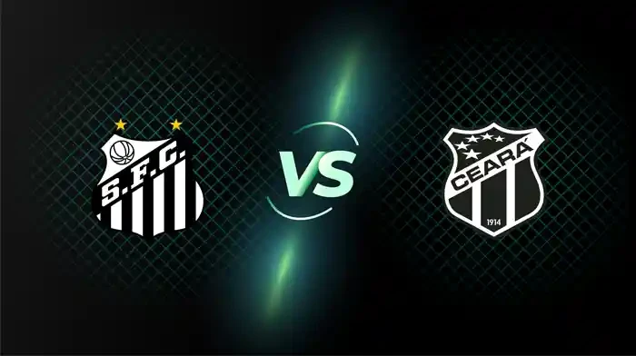 ONE88 Santos vs Ceara – Tip bóng đá miễn phí hôm nay 05h00 – 06/06/2021 – VĐQG Brazil