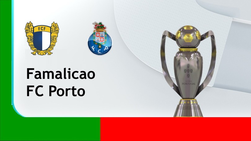 ONE88 Nhận định bóng đá – VĐQG Bồ Đào Nha – Famalicao vs FC Porto – 04h00 09/01/2021: Run rẩy đón nhà vua