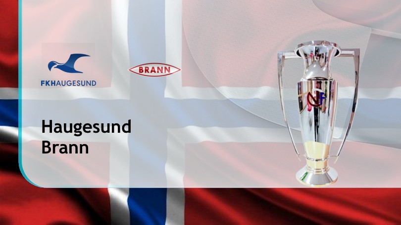 ONE88 Haugesund vs Brann – Nhận định kèo bóng đá 23h00 24/06/2021 – VĐQG Na Uy