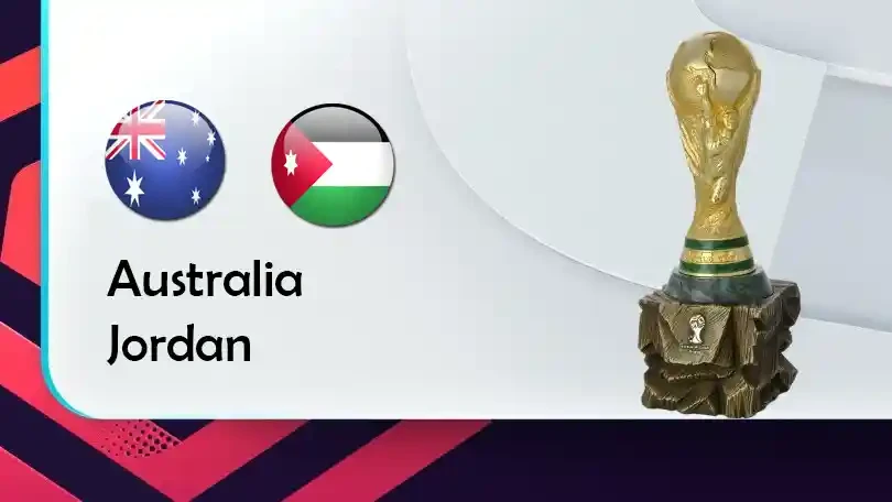 ONE88 Australia vs Jordan – Tip bóng đá miễn phí hôm nay 02h00 – 16/06/2021 – Vòng loại World Cup 2022