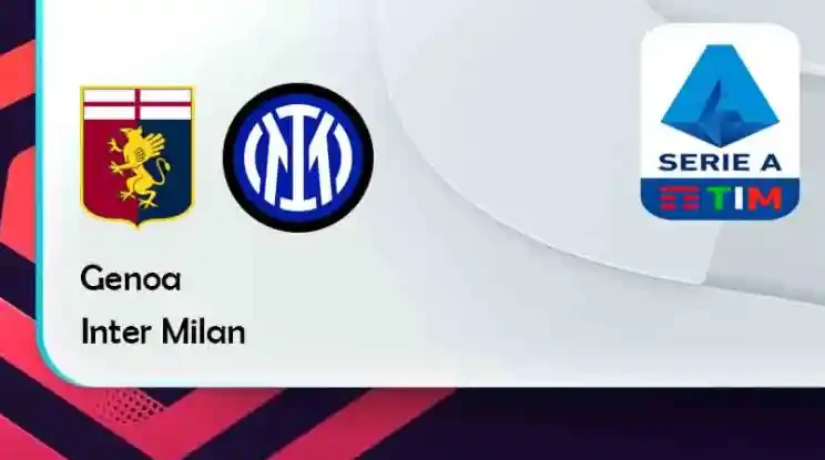 ONE88 Genoa vs Inter Milan – Tip bóng đá miễn phí hôm nay 03h00 – 26/02/2022 – VĐQG Italia.