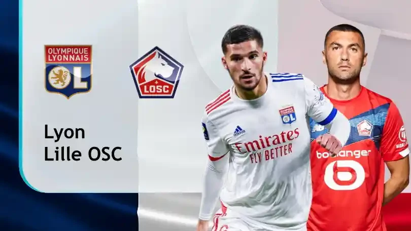 ONE88 Lyon vs Lille – Soi kèo nhà cái bóng đá – 02h00 26/04/2021 – VĐQG Pháp