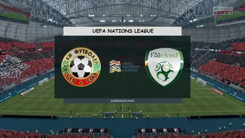 ONE88 Soi kèo bóng đá Bulgaria vs Ireland – 01h45 – 04/09/2020 – UEFA Nations League: Khách lấy 3 điểm