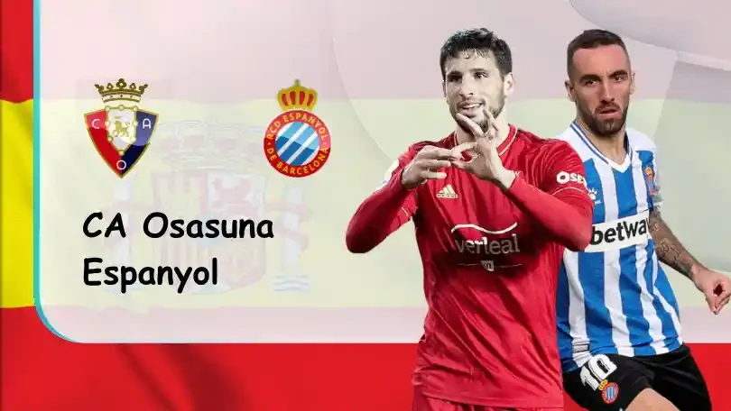 ONE88 Osasuna vs Espanyol – Soi kèo nhà cái bóng đá – 22h00 14/08/2021 – VĐQG Tây Ban Nha