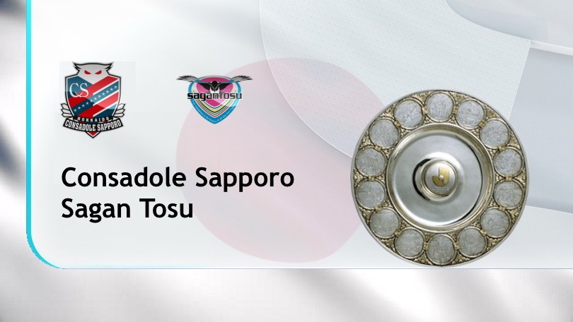 ONE88 Consadole Sapporo vs Sagan Tosu – Soi kèo nhà cái bóng đá – 17h00 26/05/2021 – VĐQG Nhật Bản