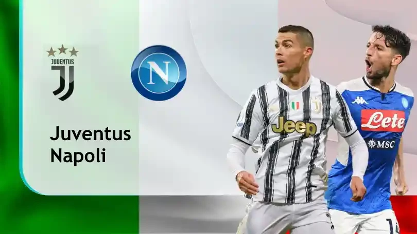 ONE88 Juventus vs Napoli – Soi kèo nhà cái bóng đá – 23h45 07/04/2021 – VĐQG Italia
