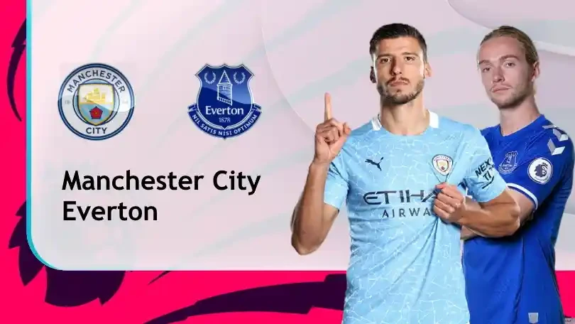 ONE88 Manchester City vs Everton – Nhận định kèo bóng đá 22h00 23/05/2021 – Ngoại hạng Anh
