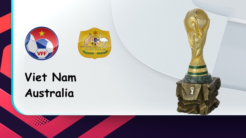 ONE88 Việt Nam vs Australia – Nhận định kèo bóng đá 19h00 07/09/2021 – Vòng loại World Cup 2022