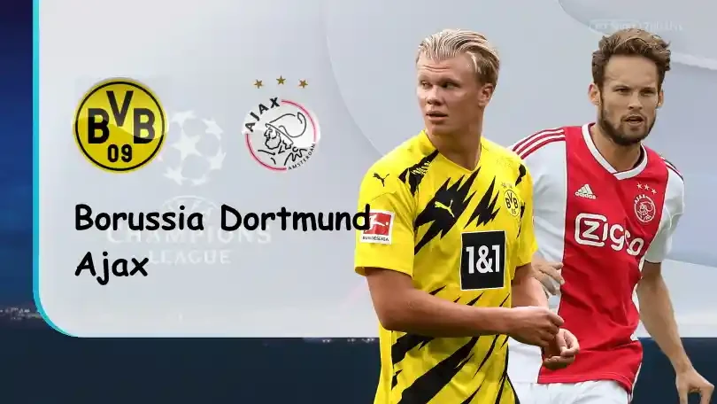ONE88 Borussia Dortmund vs Ajax – Nhận định kèo bóng đá 03h00 04/11/2021 – UEFA Champions League