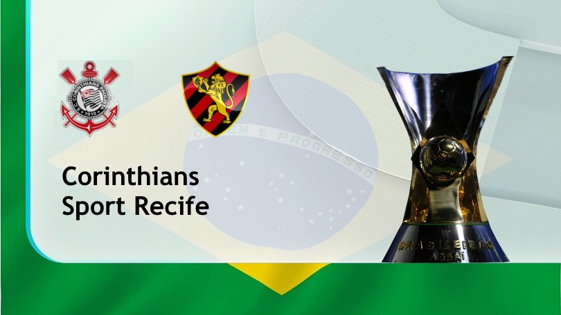 ONE88 Corinthians vs Sport Recife – Nhận định kèo bóng đá 05h00 25/06/2021 – VĐQG Brazil