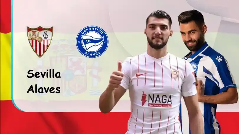 ONE88 Sevilla vs Alaves – Soi kèo nhà cái bóng đá – 22h15 20/11/2021 – VĐQG Tây Ban Nha