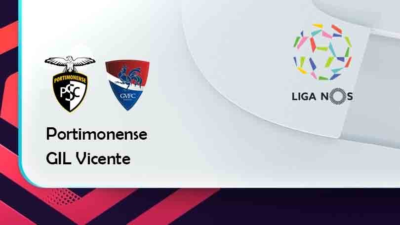 ONE88 Portimonense vs GIL Vicente – Tip bóng đá miễn phí hôm nay 21h30 – 15/08/2021 – VĐQG Bồ Đào Nha