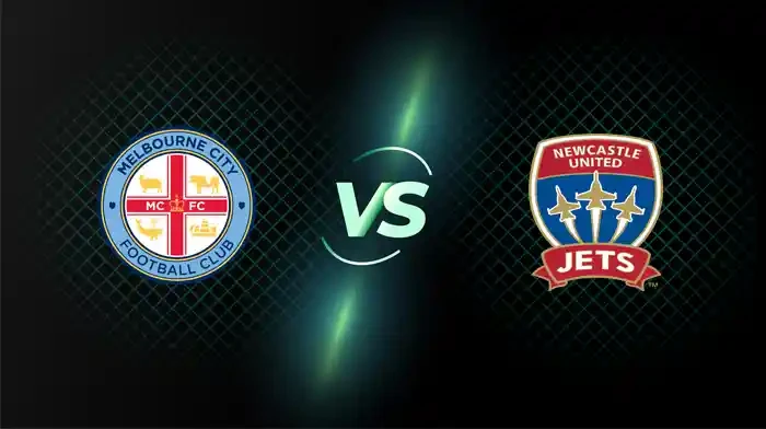 ONE88 Melbourne City vs Newcastle Jets – Tip bóng đá miễn phí hôm nay 16h05 – 29/04/2021 – VĐQG Australia.