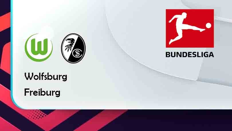 ONE88 Wolfsburg vs Freiburg – Tip bóng đá miễn phí hôm nay 20h30 – 23/10/2021 – VĐQG Đức.