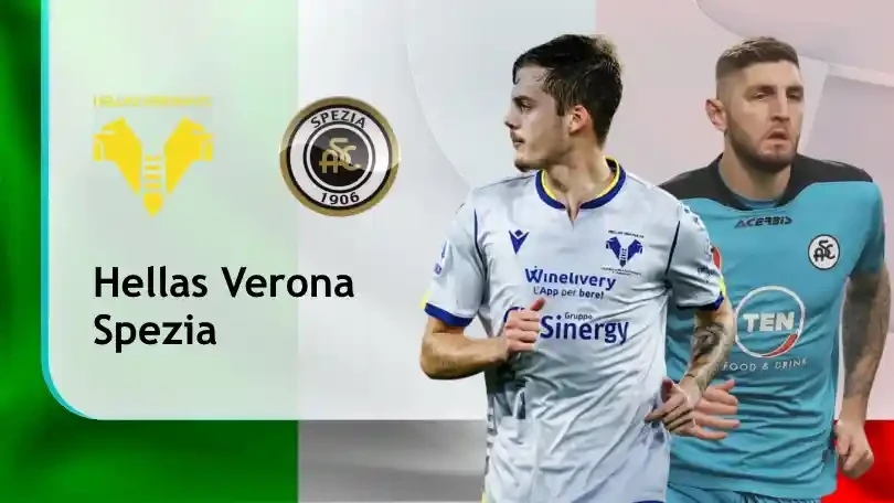 ONE88 Verona vs Spezia – Nhận định kèo bóng đá 20h00 01/05/2021 – VĐQG Italia