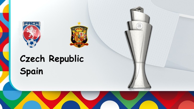 ONE88 Cộng hòa Séc vs Tây Ban Nha – Tip bóng đá miễn phí hôm nay – 01h45 – 06/06/2022 – UEFA Nations League