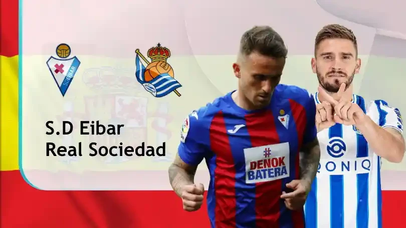 ONE88 Eibar vs Real Sociedad – Soi kèo nhà cái bóng đá – 02h00 27/04/2021 – VĐQG Tây Ban Nha