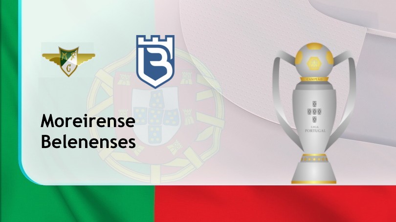 ONE88 Nhận định bóng đá – VĐQG Bồ Đào Nha – Moreirense vs Belenenses – 03h15 02/03/2021: Chủ nhà đáng tin
