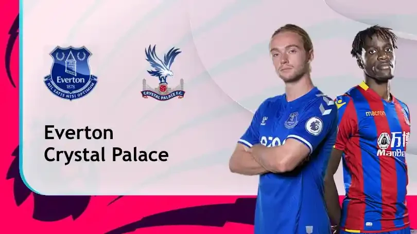 ONE88 Everton vs Crystal Palace – Soi kèo nhà cái bóng đá – 00h00 06/04/2021 – Ngoại hạng Anh