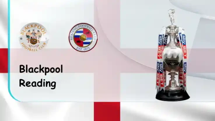 ONE88 Blackpool vs Reading – Nhận định kèo bóng đá 22h00 26/02/2022 – Hạng nhất Anh
