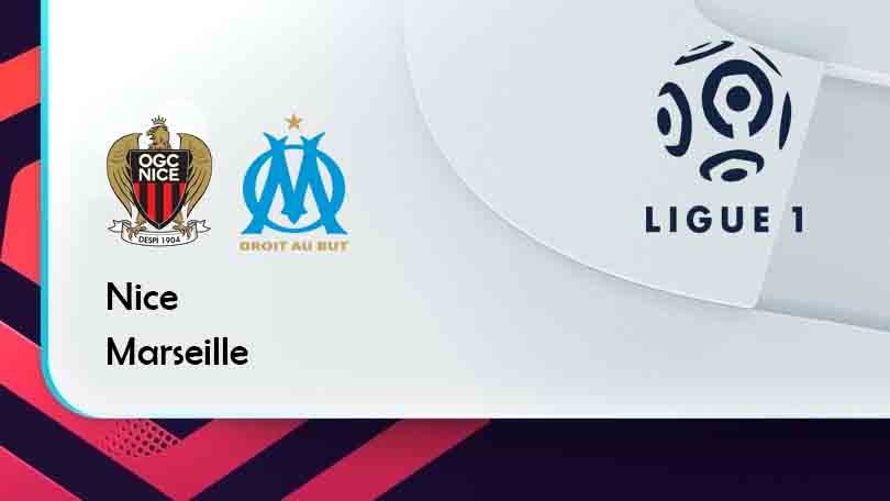 ONE88 Nice vs Marseille – Tip bóng đá miễn phí hôm nay 01h45 – 23/08/2021 – VĐQG Pháp