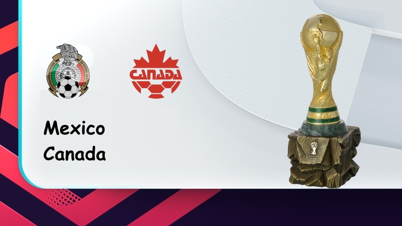 ONE88 Mexico vs Canada – Soi kèo nhà cái bóng đá – 08h40 08/10/2021 – Vòng loại World Cup 2022