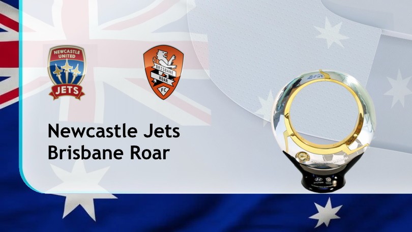 ONE88 Newcastle Jets FC vs Brisbane Roar FC – Soi kèo nhà cái bóng đá – 16h05 20/05/2021 – VĐQG Australia