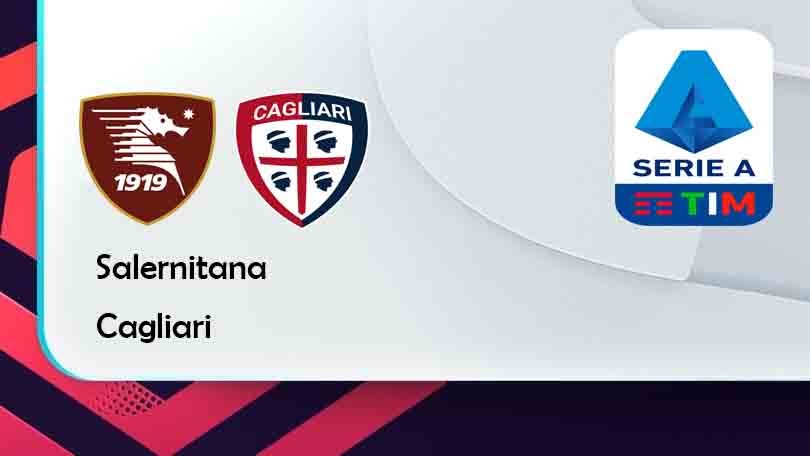 ONE88 Salernitana vs Cagliari – Tip bóng đá miễn phí hôm nay 23h00 – 08/05/2022 – VĐQG Italia