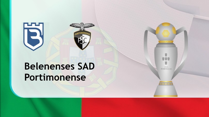 ONE88 Belenenses vs Portimonense – Nhận định kèo bóng đá 23h00 06/05/2021 – VĐQG Bồ Đào Nha