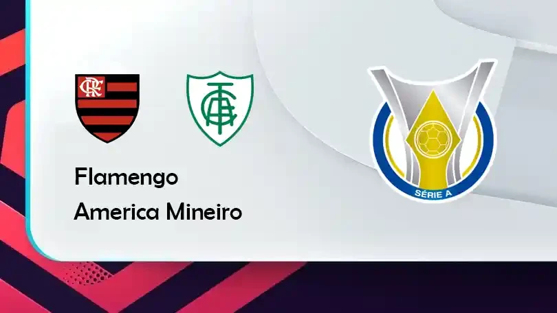 ONE88 Flamengo vs America Mineiro – Tip bóng đá miễn phí hôm nay 02h00 – 14/06/2021 – VĐQG Brazil