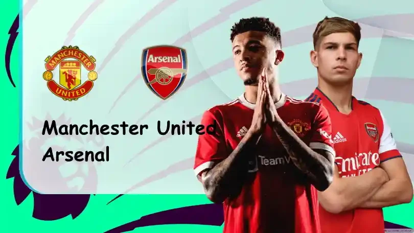 ONE88 Manchester United vs Arsenal – Soi kèo nhà cái bóng đá – 03h15 03/12/2021 – Ngoại hạng Anh
